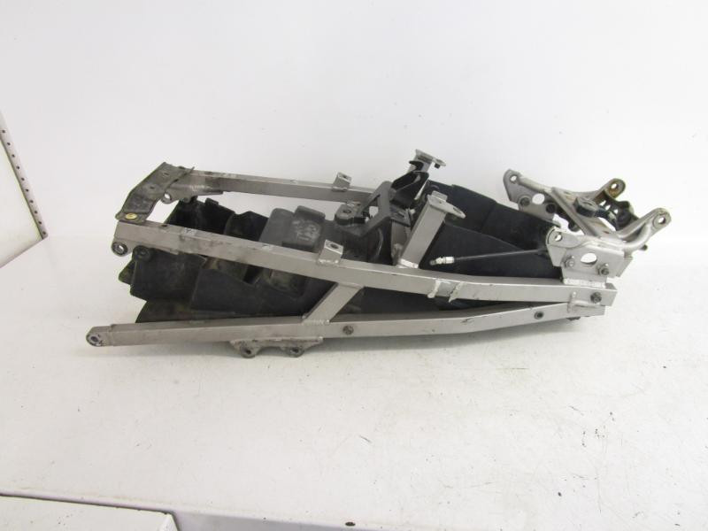 98 Kawasaki ZX 7R Ninja Subframe Undertail 32160-1424-KF 1996-1998